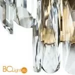 Настенный светильник Divinare Bellatrix 3510/17 AP-2 - Фото 2