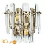 Настенный светильник Divinare Bellatrix 3510/17 AP-2