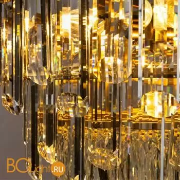 Подвесной светильник Divinare Bellatrix 3510/17 LM-11 - Фото 2