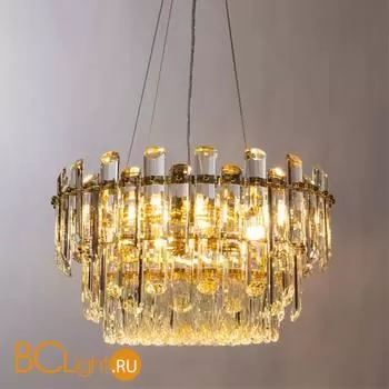 Подвесной светильник Divinare Bellatrix 3510/17 LM-11 - Фото 0