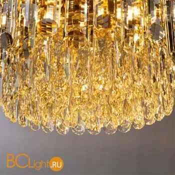 Подвесной светильник Divinare Bellatrix 3510/17 LM-11 - Фото 1