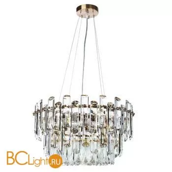 Подвесной светильник Divinare Bellatrix 3510/17 LM-11