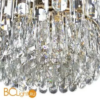 Подвесной светильник Divinare Bellatrix 3510/17 LM-11 - Фото 3