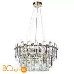 Подвесной светильник Divinare Bellatrix 3510/17 LM-11