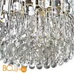 Подвесной светильник Divinare Bellatrix 3510/17 LM-11 - Фото 3