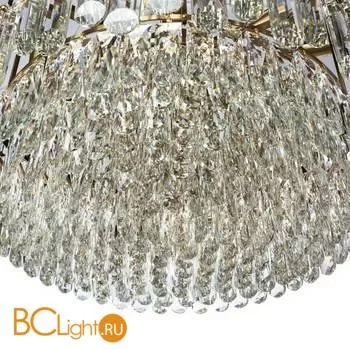 Подвесной светильник Divinare Bellatrix 3510/17 SP-18 - Фото 3