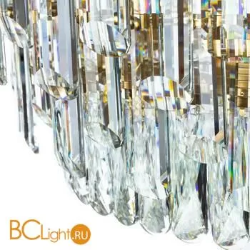 Подвесной светильник Divinare Bellatrix 3510/17 SP-18 - Фото 2