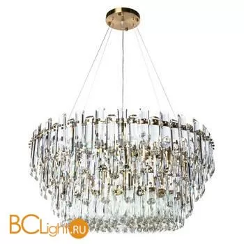 Подвесной светильник Divinare Bellatrix 3510/17 SP-18