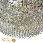 Подвесной светильник Divinare Bellatrix 3510/17 SP-18 - Фото 3