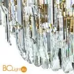 Подвесной светильник Divinare Bellatrix 3510/17 SP-18 - Фото 2