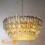 Подвесной светильник Divinare Bellatrix 3510/17 SP-18 - Фото 0