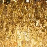 Подвесной светильник Divinare Bellatrix 3510/17 SP-18 - Фото 1