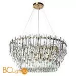 Подвесной светильник Divinare Bellatrix 3510/17 SP-18