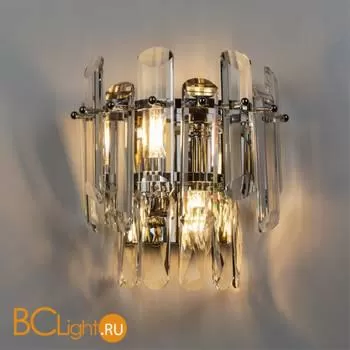 Настенный светильник Divinare Bellatrix 3510/02 AP-2 - Фото 0