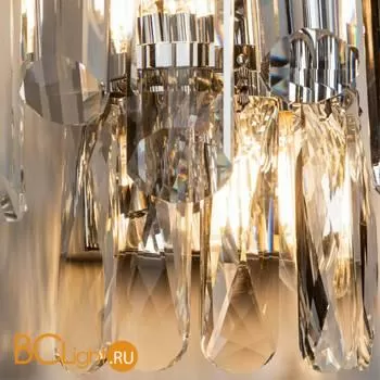 Настенный светильник Divinare Bellatrix 3510/02 AP-2 - Фото 1