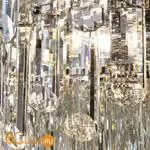 Подвесной светильник Divinare Bellatrix 3510/02 LM-11 - Фото 2