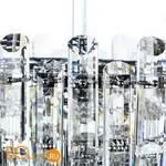 Подвесной светильник Divinare Bellatrix 3510/02 LM-11 - Фото 3