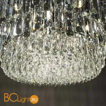 Подвесной светильник Divinare Bellatrix 3510/02 SP-18 - Фото 1