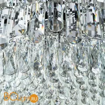 Подвесной светильник Divinare Bellatrix 3510/02 SP-18 - Фото 2