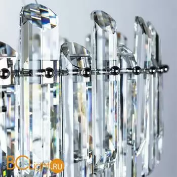 Подвесной светильник Divinare Bellatrix 3510/02 SP-18 - Фото 3