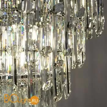 Подвесной светильник Divinare Bellatrix 3510/02 SP-18 - Фото 0