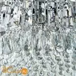 Подвесной светильник Divinare Bellatrix 3510/02 SP-18 - Фото 2