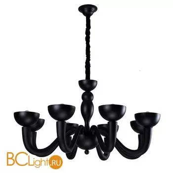 Люстра Divinare Bianca-Nero 7091/04 LM-8 - Фото 0