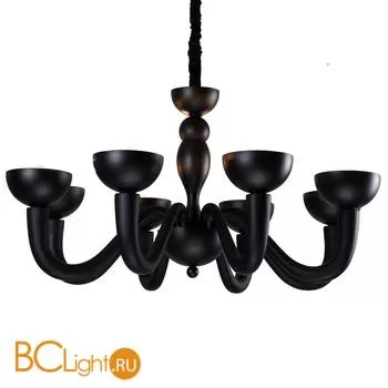 Люстра Divinare Bianca-Nero 7091/04 LM-8