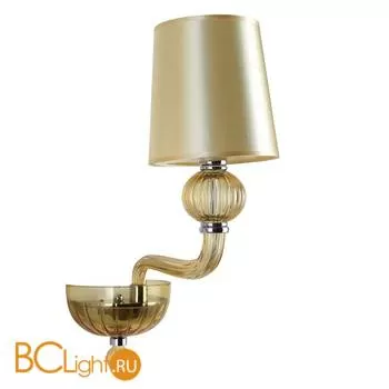 Бра Divinare Bilancia 1154/02 AP-1