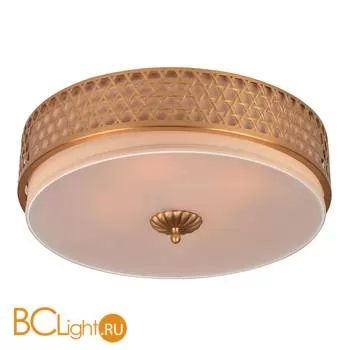 Потолочный светильник Divinare Biscotto 4005/01 PL-3