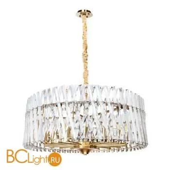 Люстра Divinare Bivara 7567/18 SP-16