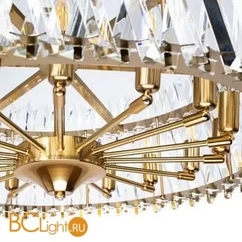 Люстра Divinare Bivara 7567/18 SP-16 - Фото 2