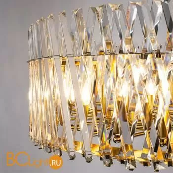 Люстра Divinare Bivara 7567/18 SP-16 - Фото 1