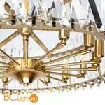 Люстра Divinare Bivara 7567/18 SP-16 - Фото 2