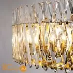 Люстра Divinare Bivara 7567/18 SP-16 - Фото 1