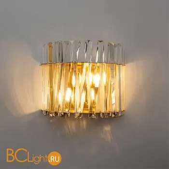 Настенный светильник Divinare Bivara 7567/18 AP-2 - Фото 0