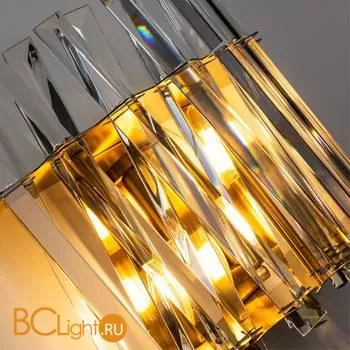 Настенный светильник Divinare Bivara 7567/18 AP-2 - Фото 1