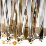 Настенный светильник Divinare Bivara 7567/18 AP-2 - Фото 3