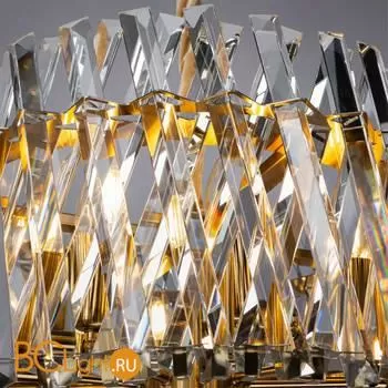 Люстра Divinare Bivara 7567/18 SP-10 - Фото 1