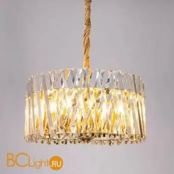 Люстра Divinare Bivara 7567/18 SP-10 - Фото 0