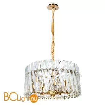 Люстра Divinare Bivara 7567/18 SP-10