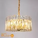 Люстра Divinare Bivara 7567/18 SP-10 - Фото 0