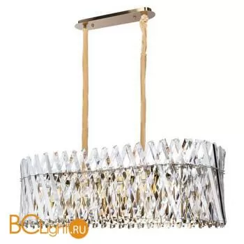 Люстра Divinare Bivara 7567/18 SP-12