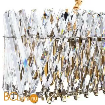 Люстра Divinare Bivara 7567/18 SP-12 - Фото 2