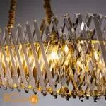 Люстра Divinare Bivara 7567/18 SP-12 - Фото 0