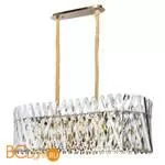 Люстра Divinare Bivara 7567/18 SP-12