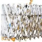 Люстра Divinare Bivara 7567/18 SP-12 - Фото 2