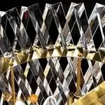 Люстра Divinare Bivara 7567/18 SP-12 - Фото 1