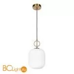 Подвесной светильник Divinare Botein 5014/18 SP-1