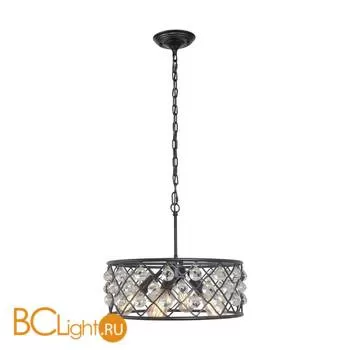 Подвесной светильник Divinare Brava 8203/01 SP-4 - Фото 0